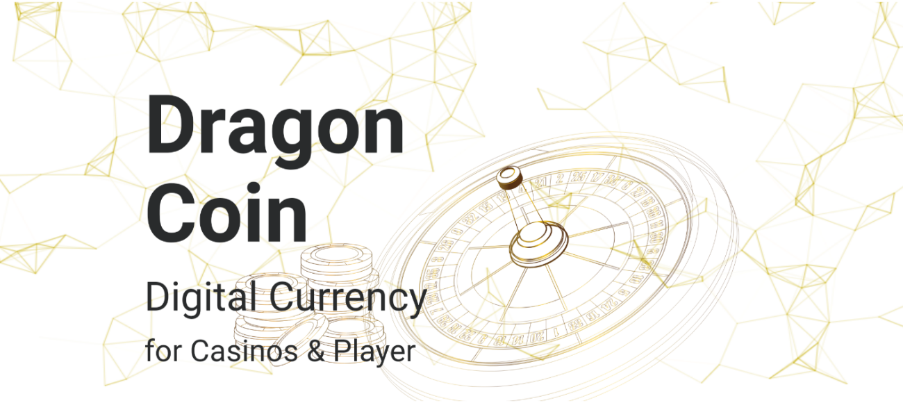 Gambar sesuai permintaan Dragon Coin io