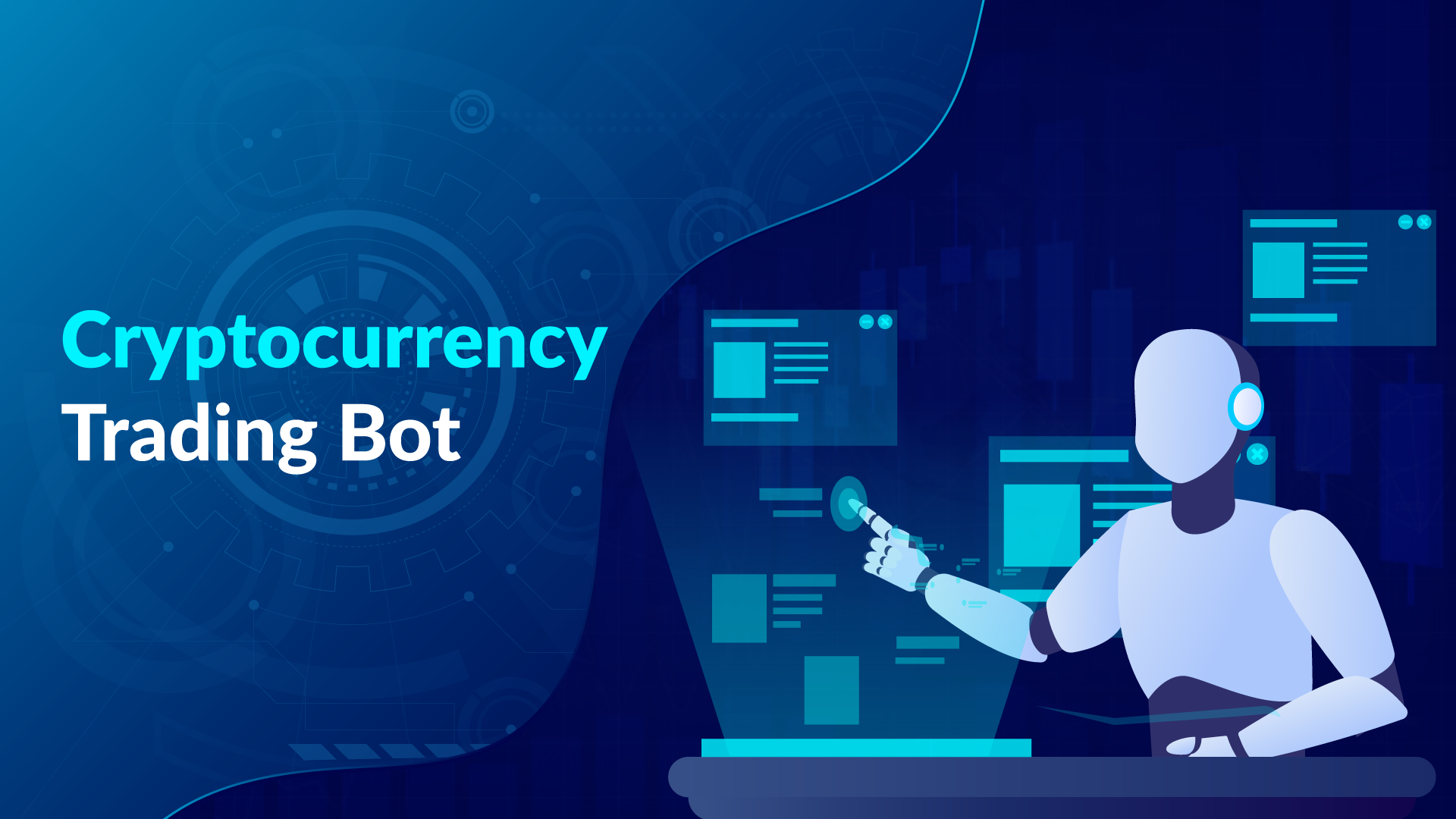 crypto trading bot profit