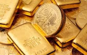 Digital Gold Token: a stable coin amidst in-stable ...