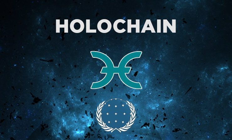 Holochain Future Spg Pack Com