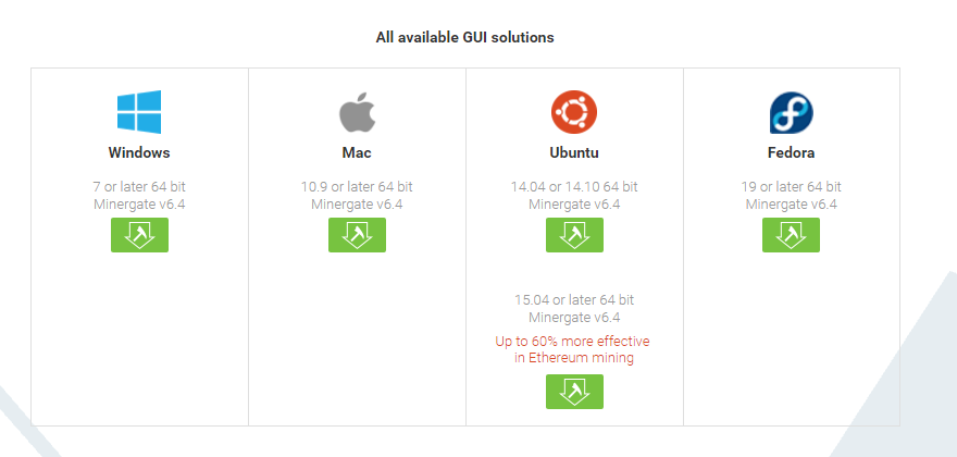 How To Mine Xmr Through Minergate Newbium