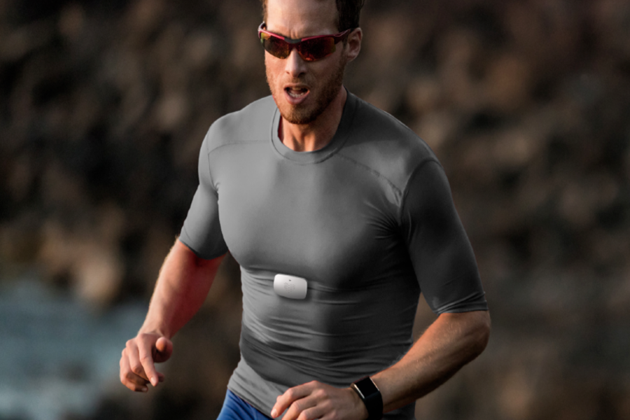 HeartBit An Electrocardiograph ( ECG) Ecosystem on the